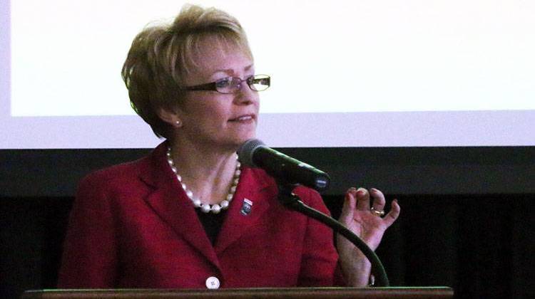 Indiana's Lieutenant Governor Plans 12-day China Trip