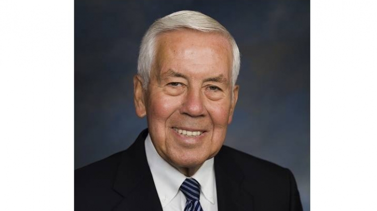 Lugar on Shutdown, Debt Ceiling, Indy Police