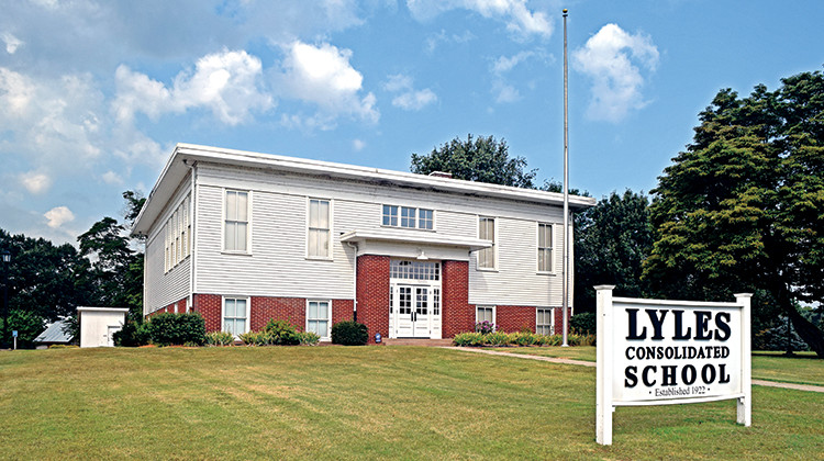 Program created to identify and save Indiana’s Black historic sites