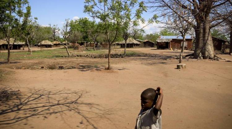 Malawian Farmers Say Adapt To Climate Change Or Die