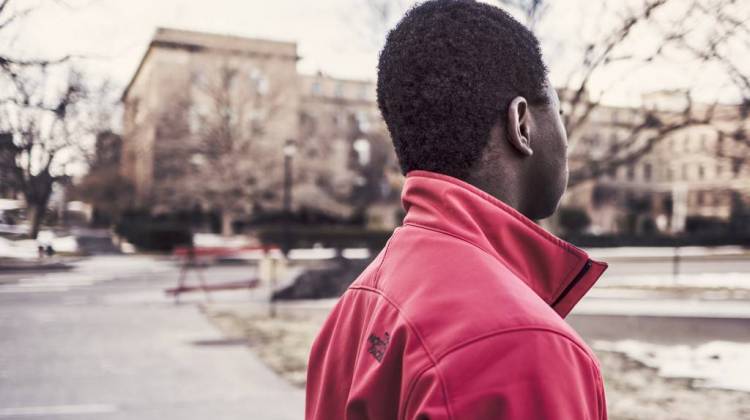 A new study found that black students who have just one black teacher in elementary school are significantly more likely to graduate high school. - Creative Commons/Pexels