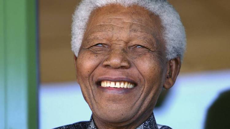 Mandela: A Rare Success As Liberation Leader And President