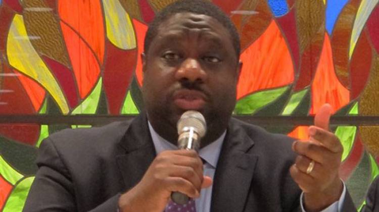 'Should Society Drop Its Ills At The Schoolhouse Door?'