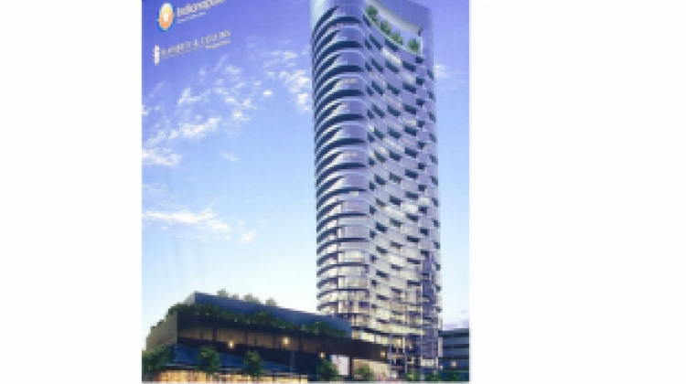 Committee Clears Way For MSA Project