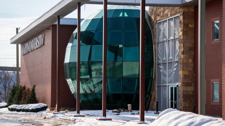 Martin University trustees announce college will close permanently