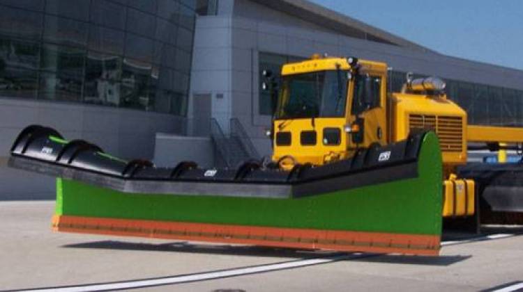 New Equipment Saving Airport Time, Headaches And Money
