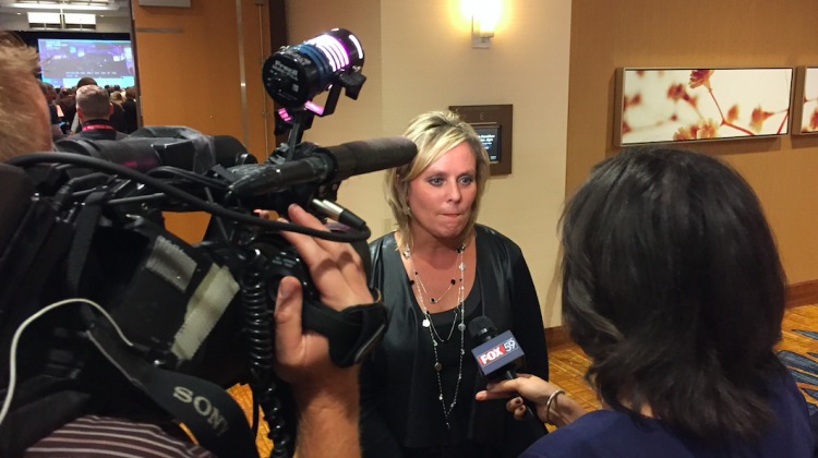 Bosma, Behning Expect Non-Partisan Relationship With Superintendent McCormick