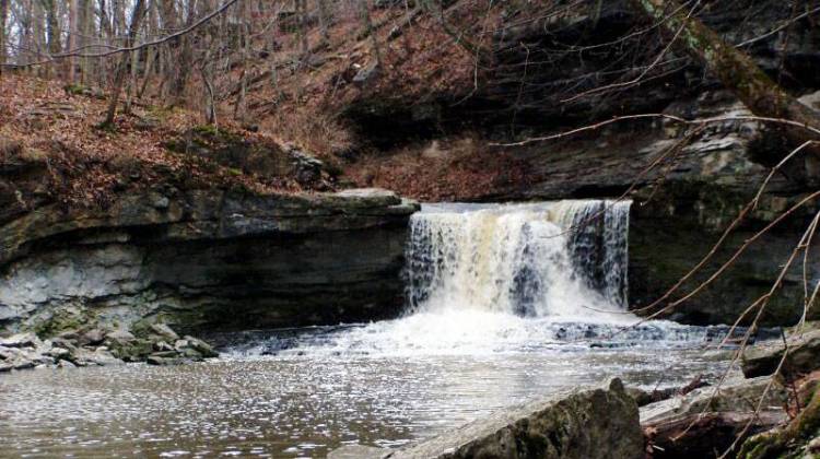 Indiana Parks Plan 3 Events To Start Countdown To Centennial