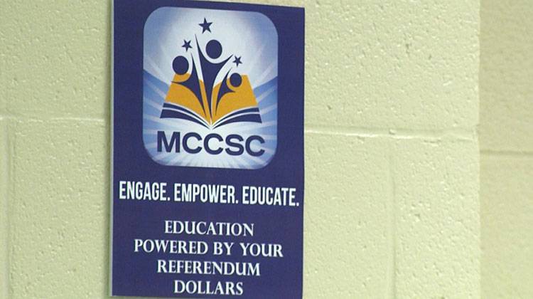 MCCSC Board Pens Letter To Lawmakers Opposing School Takeover Bill