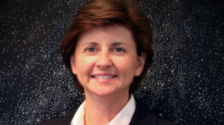 Indiana Women Veterans Have A New Coordinator