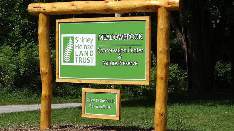 NW Indiana Preserve Grows By 70 acres, Giving It 224 Acres