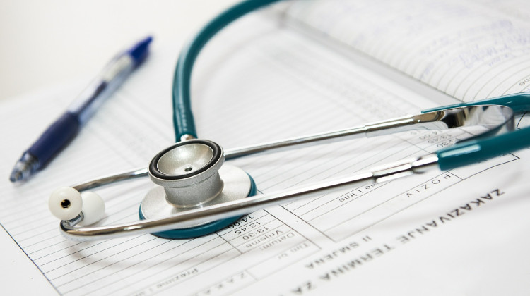 Photo caption: All other specialty physicians would still be allowed to be subject to a non-compete agreement after the law takes effect in July. However, those would be subject to a set of restrictions that could nullify an agreement in certain cases. - (Pixabay)