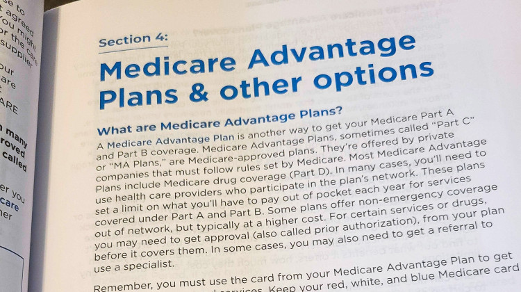 Medicare Advantage plans potential growth under Trump raise concerns for rural health leaders