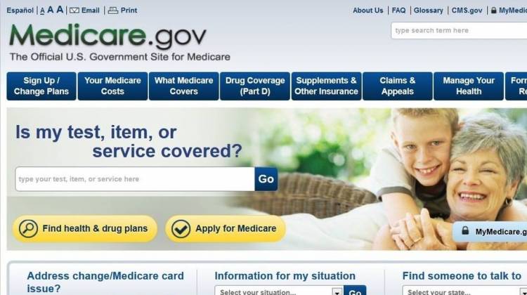 Dose Of Caution Prescribed When Evaluating New Medicare Data