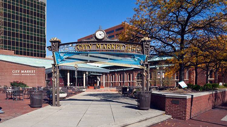 City Market, Big Car To Collaborate On Interactive Creative Space