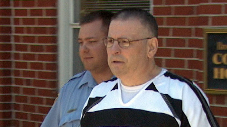 Messel Plea Deal: 15 Years For Battery, Attempted Rape Charges Dropped
