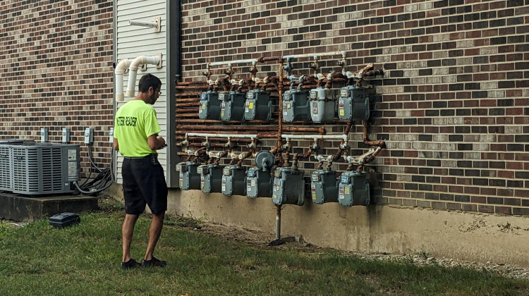 Indiana's Energy Assistance Program helps Indiana residents with utility costs
