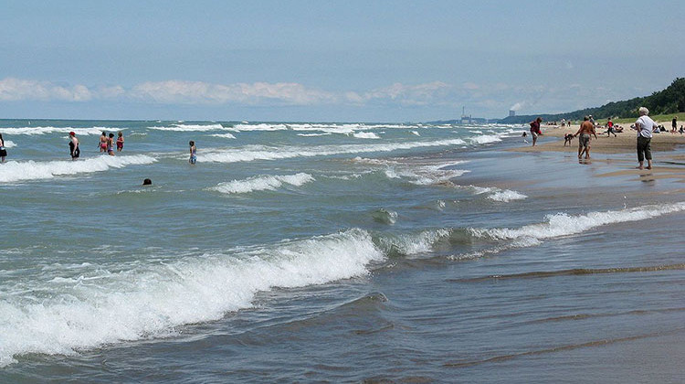 There have been 15 drownings in Lake Michigan, compared to 12 a year ago. - Alen Ištoković/CC-BY-3.0