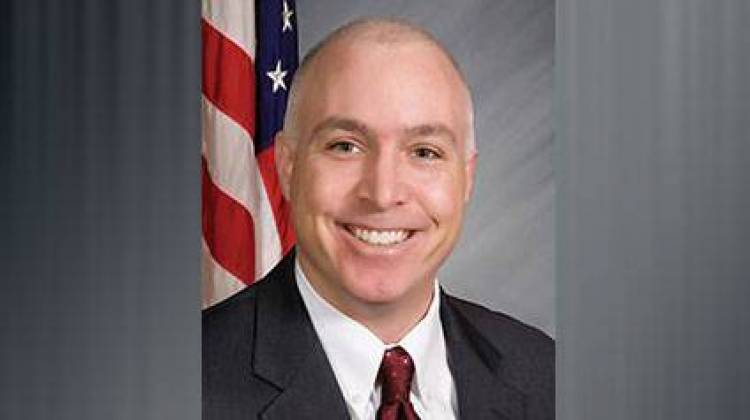 Indiana Lawmaker Being Deployed For Puerto Rico Recovery