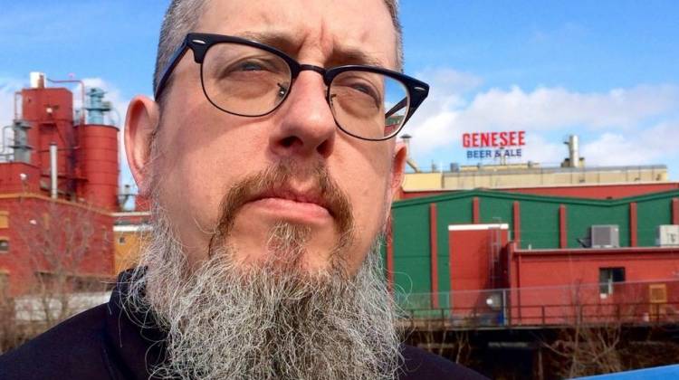 This Guy Is Running For President, And So Are More Than 200 Others