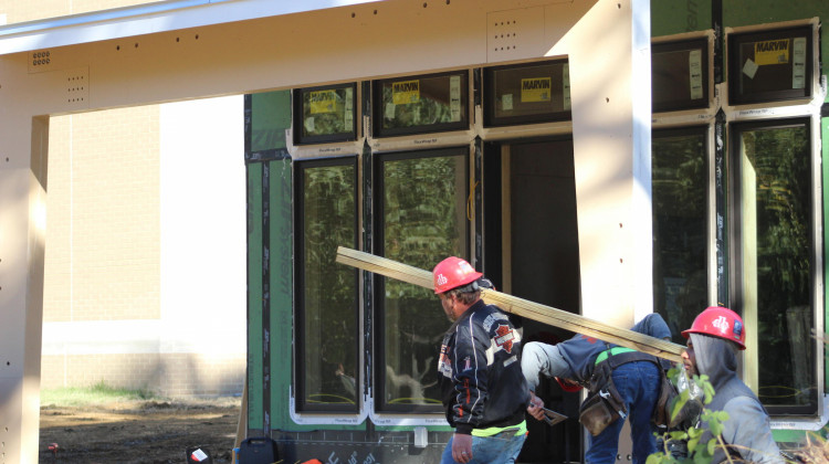 Can This Tiny House Solve Senior Housing Shortage?