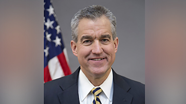 U.S. Attorney for the Southern District, Josh Minkler. - U.S. Department of Justice