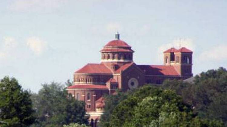 Brewery Planned At Southern Indiana Monastery