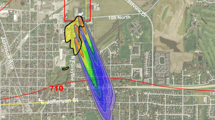 Report To EPA: Don't Make The Same Mistake In Franklin, Thoroughly Investigate Pollution