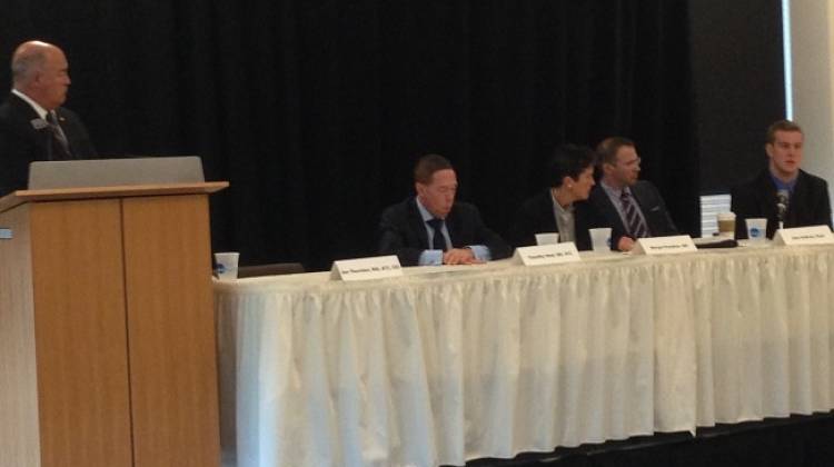 NATA Releases Recommendations For Student Athlete Mental Health Outreach