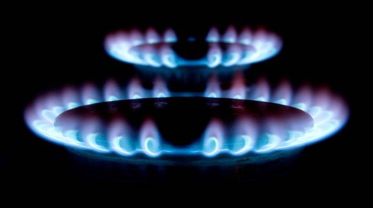 Vectren Asks For  Rate Increase On Natural Gas