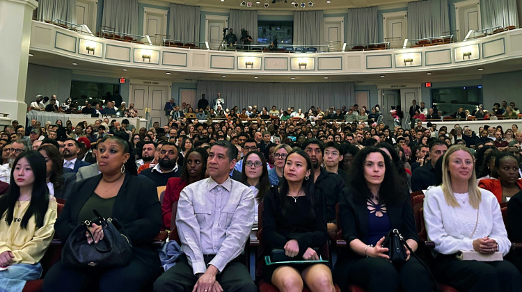 New citizens look forward to civic life after Carmel naturalization ceremony