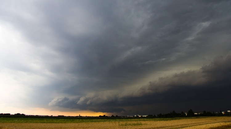 Severe storms with tornadoes kill at least 3 in the central US