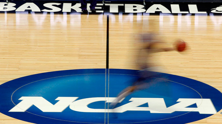 NCAA to pay officials same in both basketball tournaments