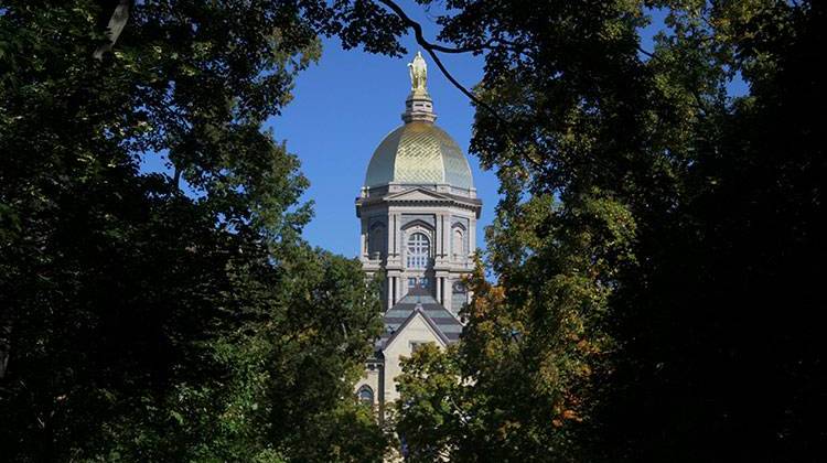 Large National Autism Study Coming To Notre Dame For Recruitment