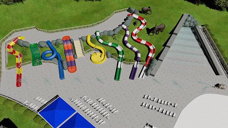 Indiana Amusement Park Adding $3.5M In Attractions For Kids