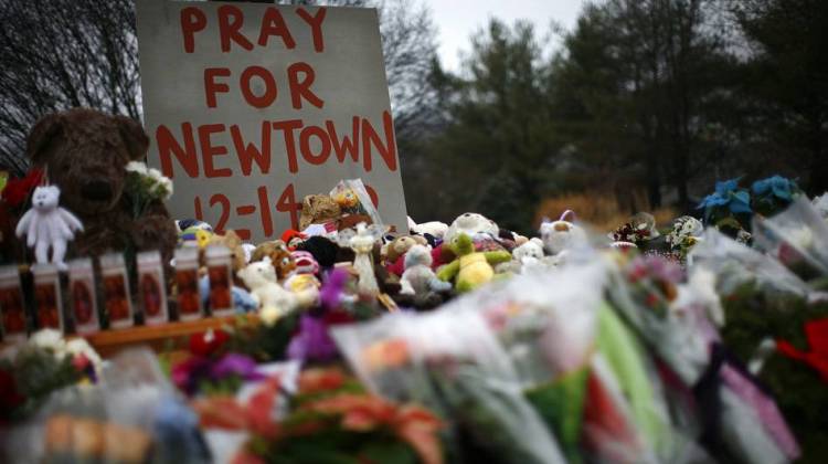 Sandy Hook Killer's Father Wishes His Son Hadn't Been Born