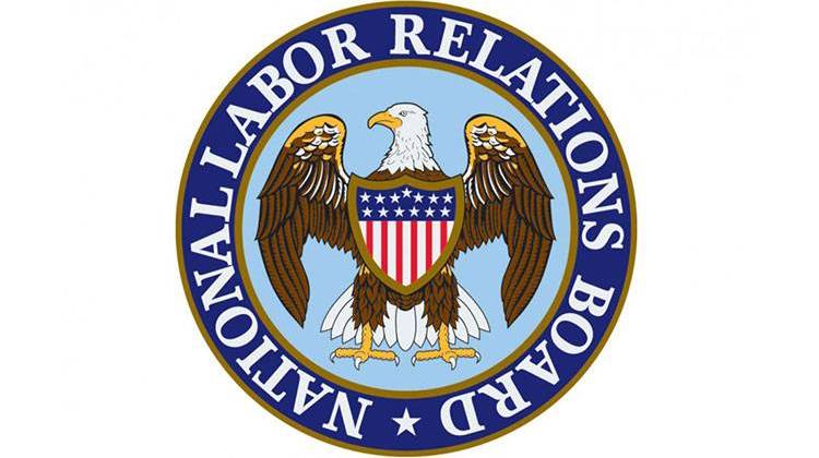 NLRB Orders Indy Firm: Let Construction Workers Talk Unions