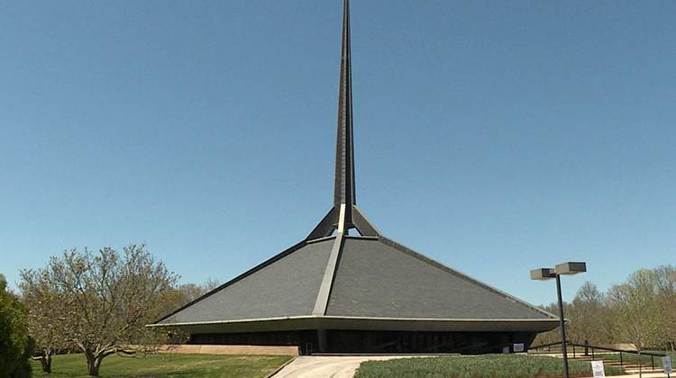 Iconic Columbus Church Placed On State Endangered Places List