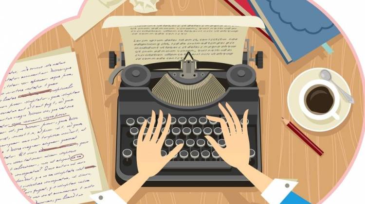 That'll Always Be The Dream: National Novel Writing Month