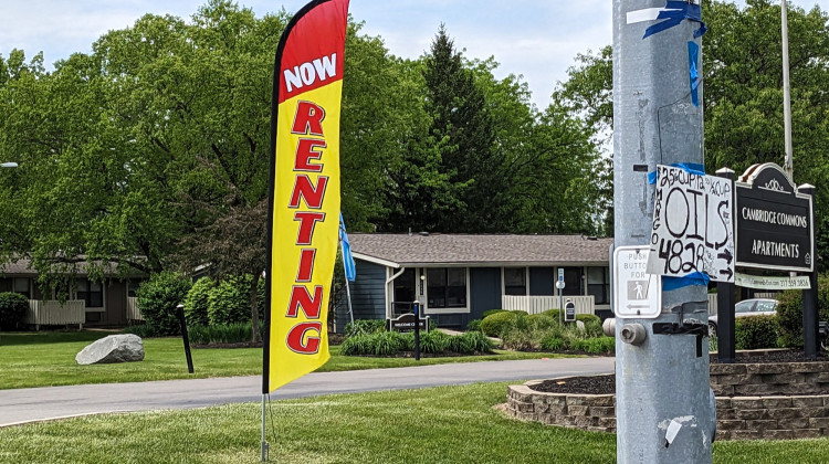 Indiana nonprofit will receive nearly $700,000 in federal grants to fight housing discrimination