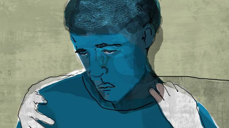 Breaking The Chains That Bind The Mentally Ill