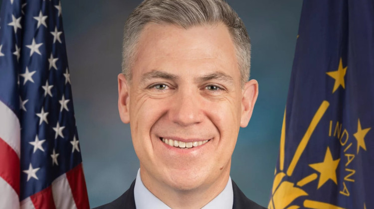 Indiana leaders react to strikes against Iran