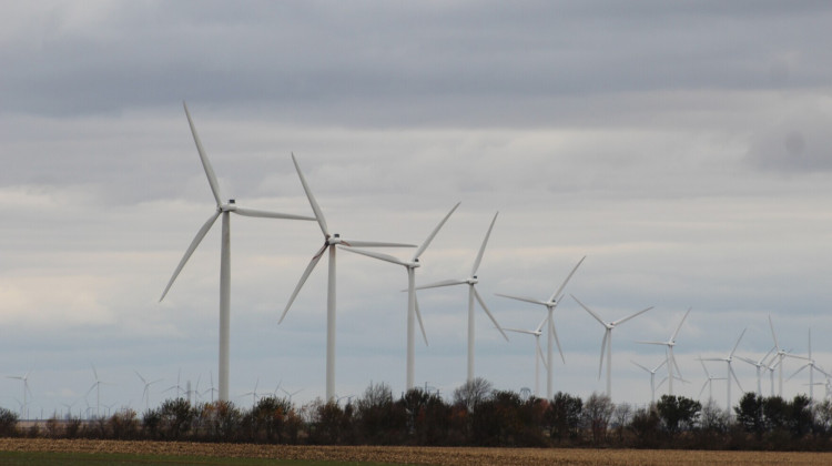 Purdue University study surveys Indiana’s renewable energy ordinances