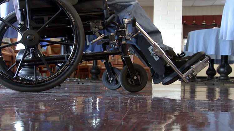 New lawsuit alleges disability discrimination in housing