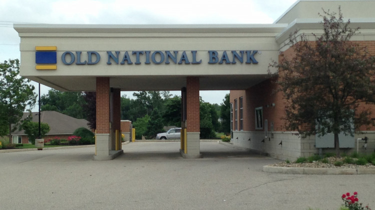 ld National Bank in Granger, Indiana.  - Mrprofdrjjjj/Wikimedia Commons