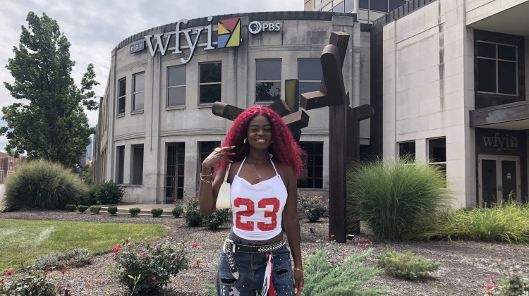 Interview: Haitian American vocalist blends Afrobeats and Caribbean music styles