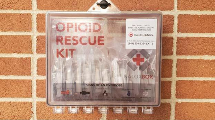 While 14% of those who died of opioids were treated for substance misuse, only 8% of Black Americans are treated, the lowest of all groups. - Overdose Lifeline