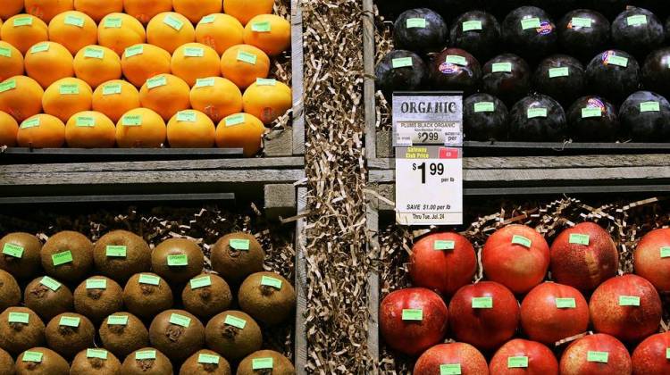Is Organic More Nutritious? New Study Adds To The Evidence