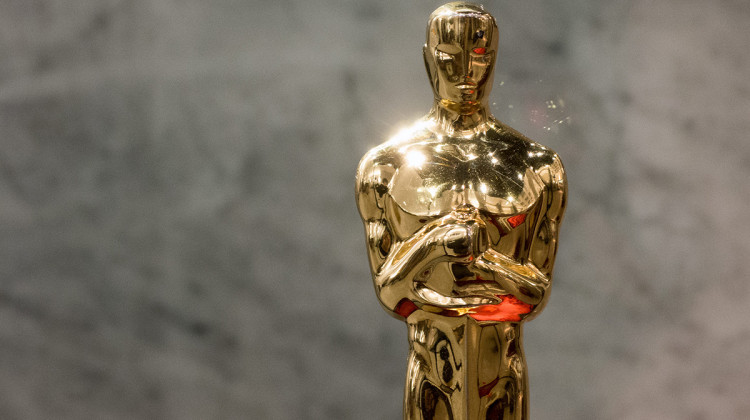 Hoosier casinos can now offer bets on the Academy Awards.  - Libreshot