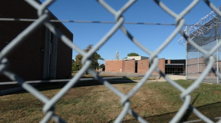 Indiana Womens Prison Willfully Ignorant On Number Of COVID-19 Cases, Staff Say